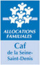 Caisse d'Allocation Familiale de la Seine-Saint-Denis