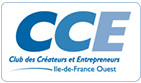 Club des créateurs et entrepreneurs Ile de France Ouest